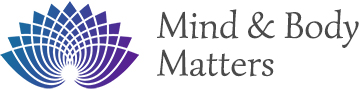 Mind & Body Matters Logo